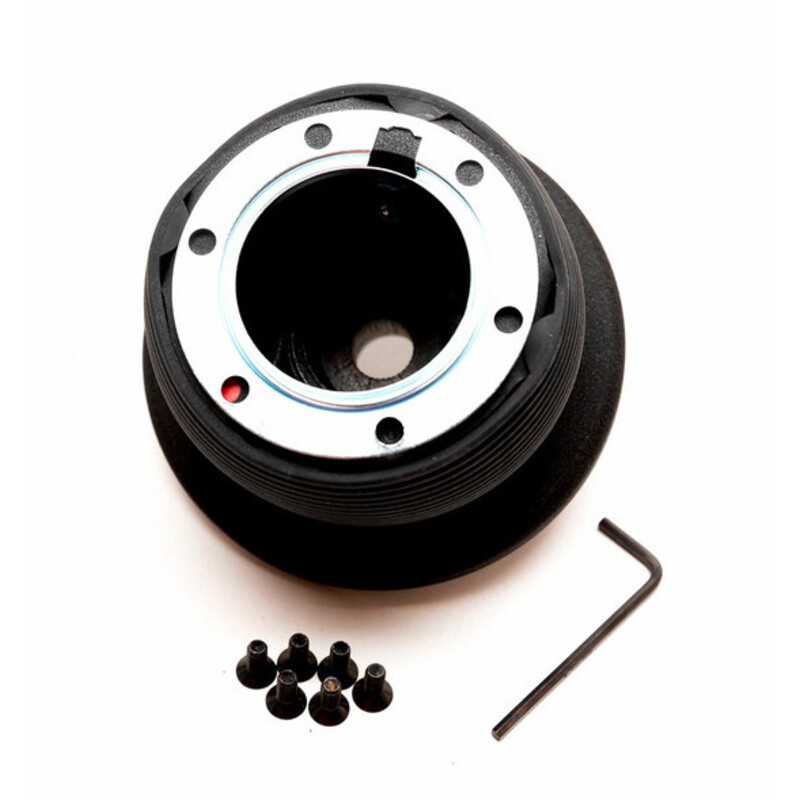 Sparco Steering Wheel Hub for Honda Civic EJ, EK (96-00)